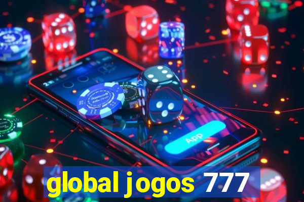 global jogos 777